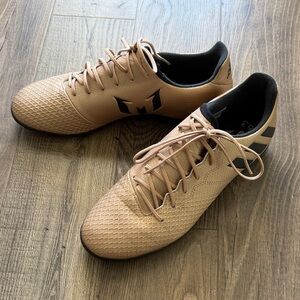 NEW Adidas Messi Soccer “Football” Shoes